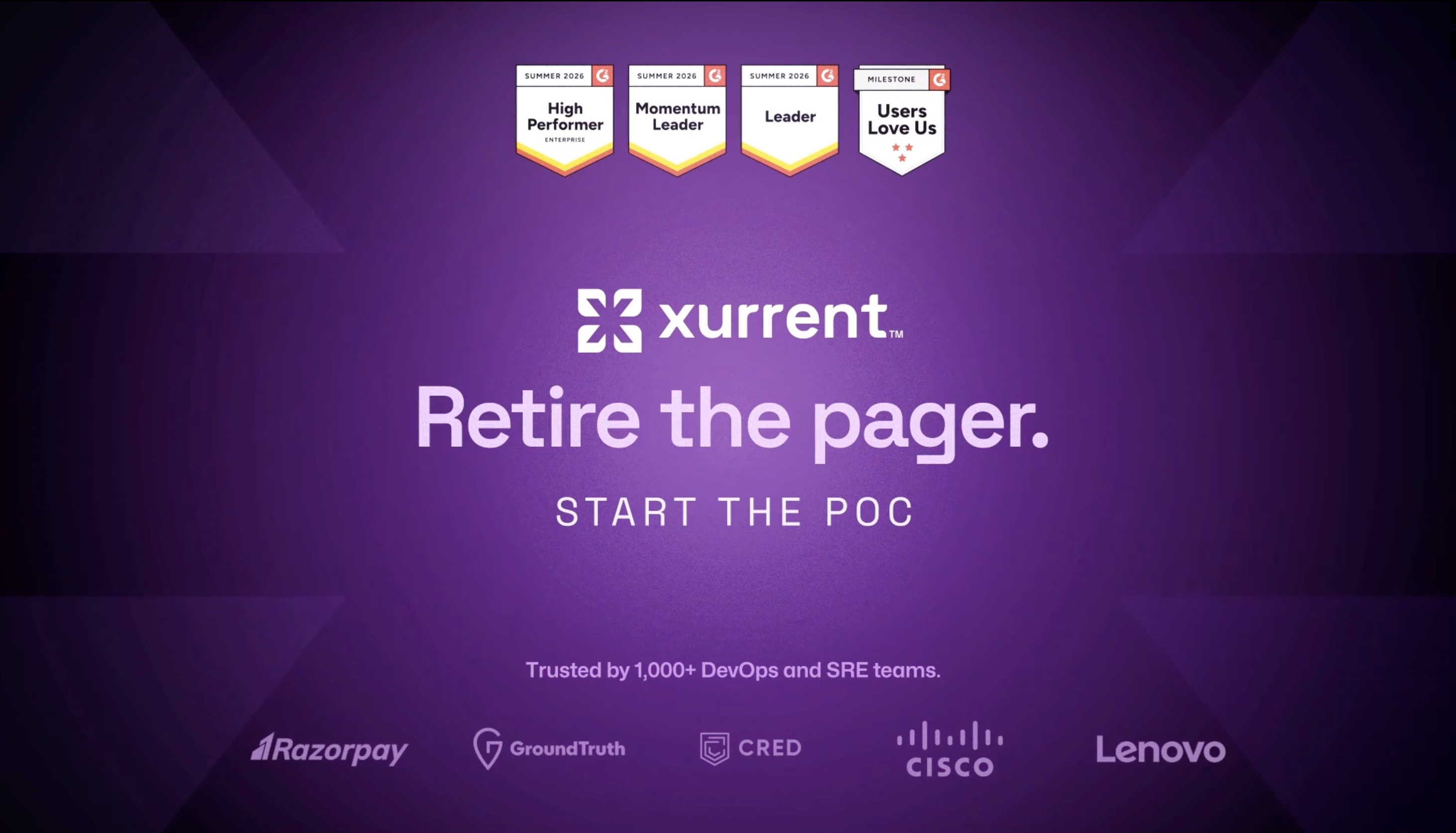 PagerDuty Contract Buyout Video